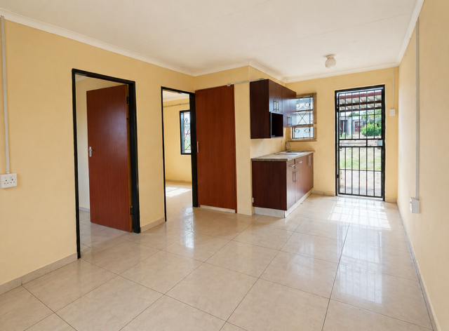 1 Bedroom Property for Sale in Mangaung Free State